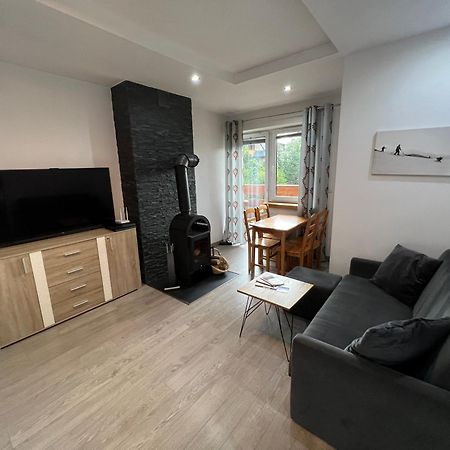 Apartament Kameralny Apartment Zakopane Ngoại thất bức ảnh