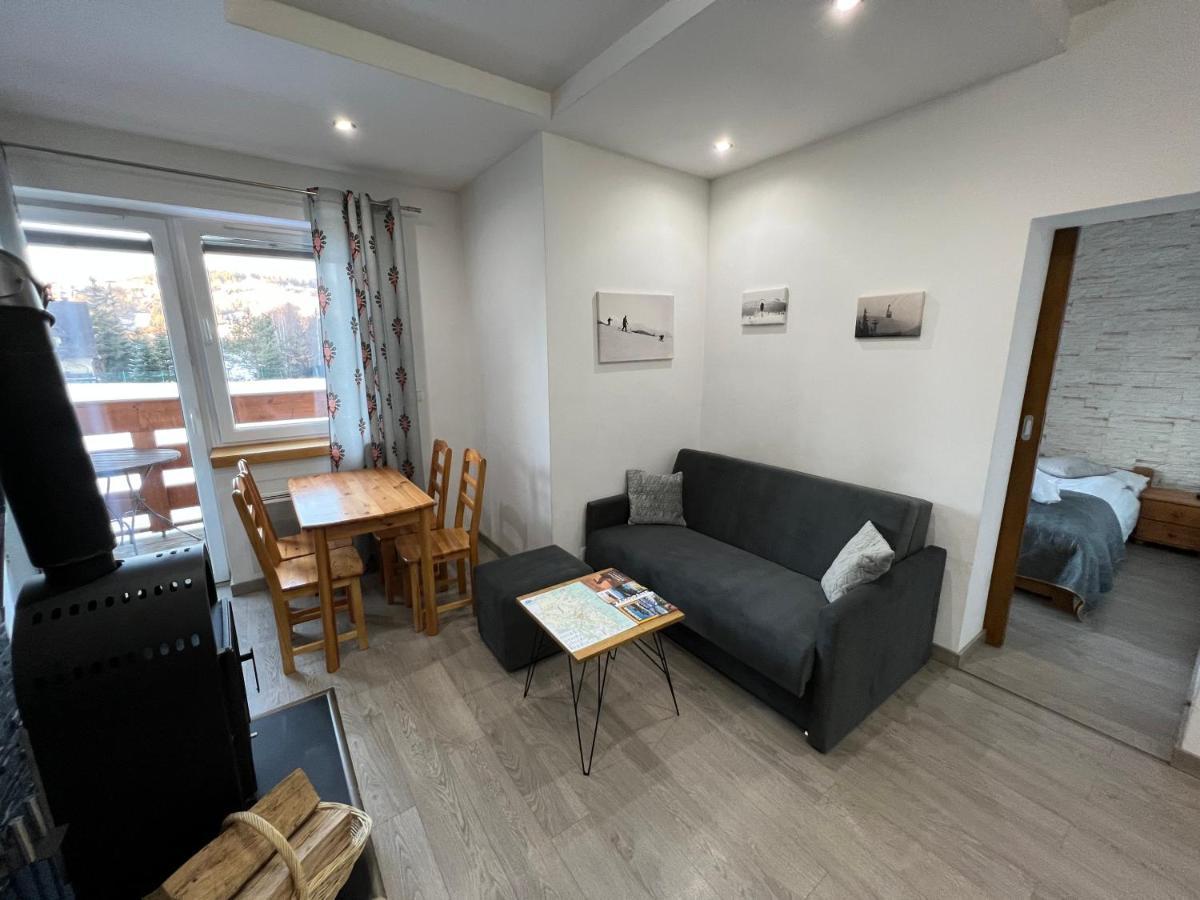 Apartament Kameralny Apartment Zakopane Ngoại thất bức ảnh